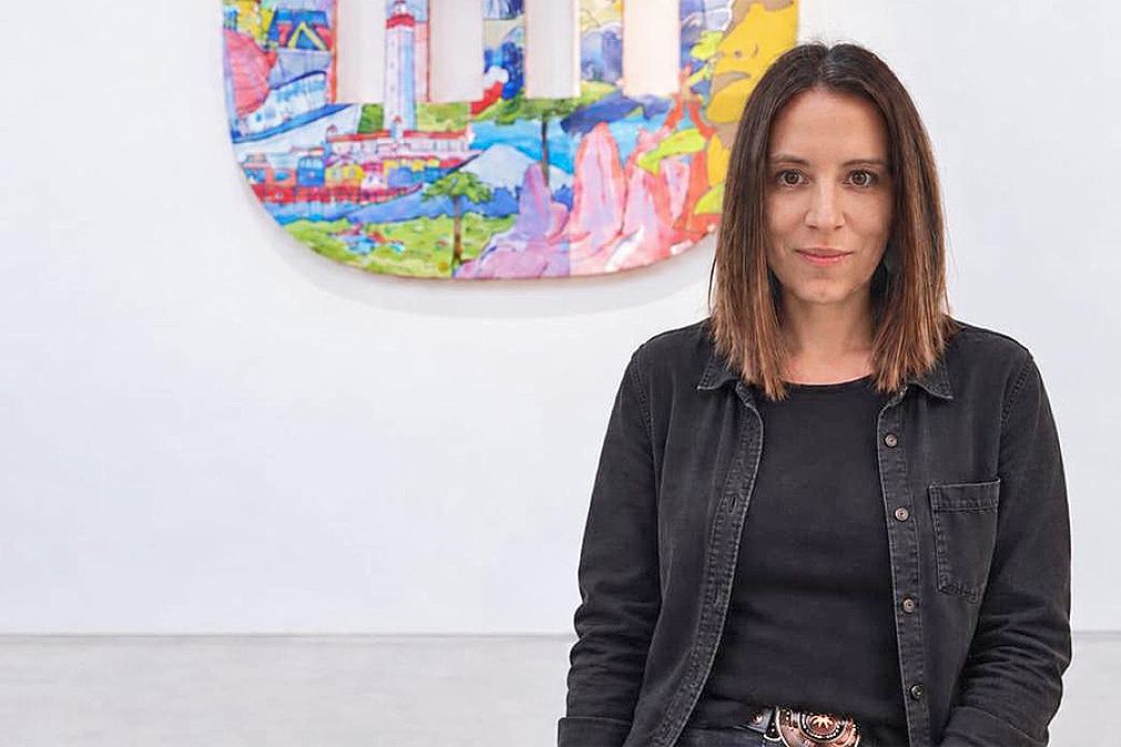Macarena Acevedo ante el desaf&iacute;o de extender el ecosistema Xiaomi en Chile
