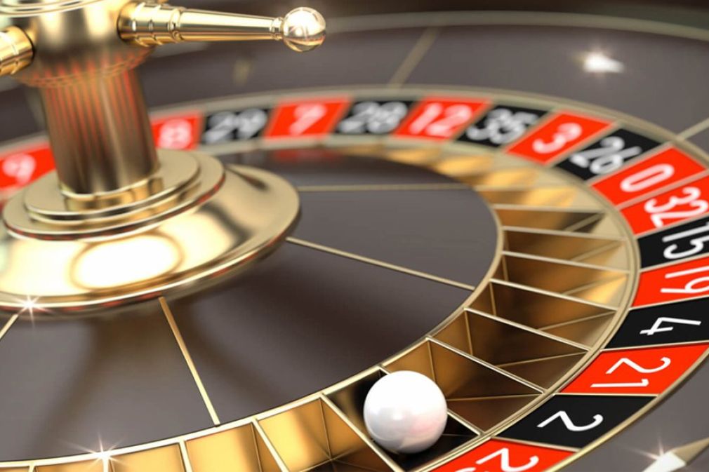 &iquest;C&oacute;mo los algoritmos se integran a los juegos de ruleta?