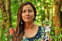 Directora ejecutiva de la corporaci&oacute;n G100