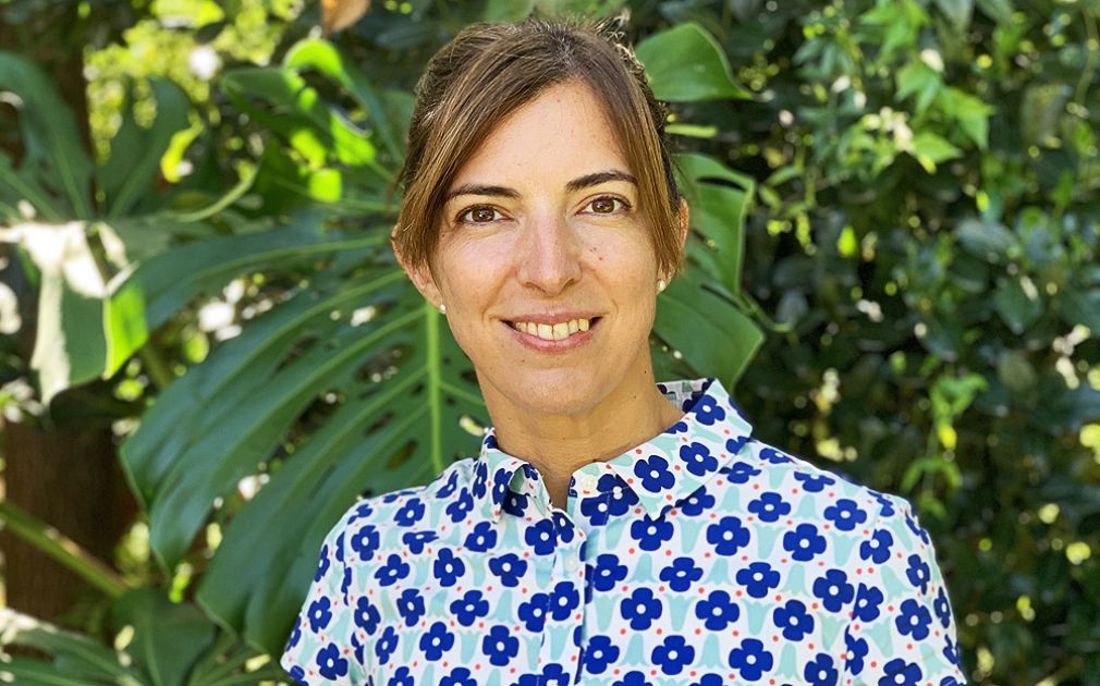Asumi&oacute; nueva gerente general en La Comu