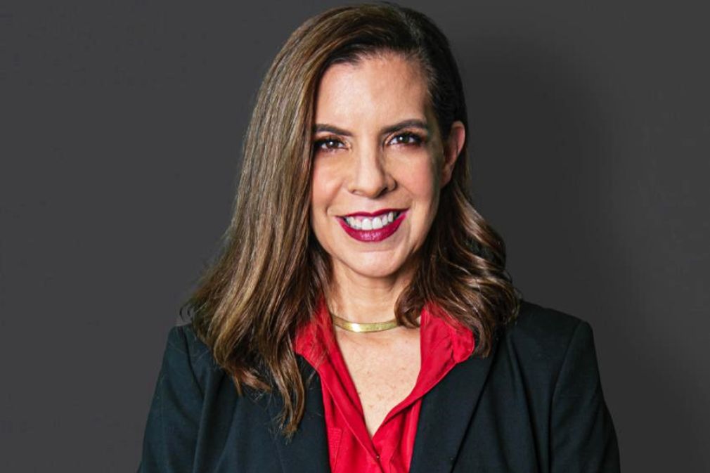 Nueva directora general en L’Oréal Groupe Chile