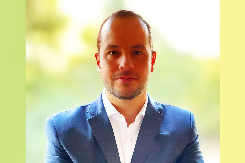 Vicepresidente de ventas de Mambu en Am&eacute;rica Latina