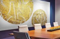 Tecnolog&iacute;a de impresi&oacute;n para innovar en el dise&ntilde;o de interiores