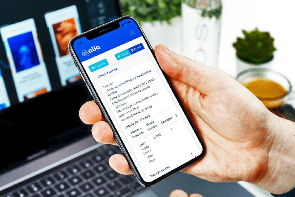 Plataforma apoya la digitalizaci&oacute;n de las pymes