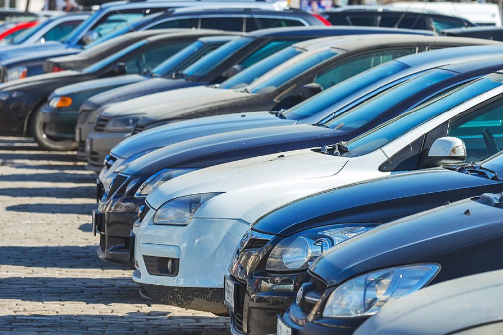 La baja del precio de los veh&iacute;culos usados seg&uacute;n Chileautos
