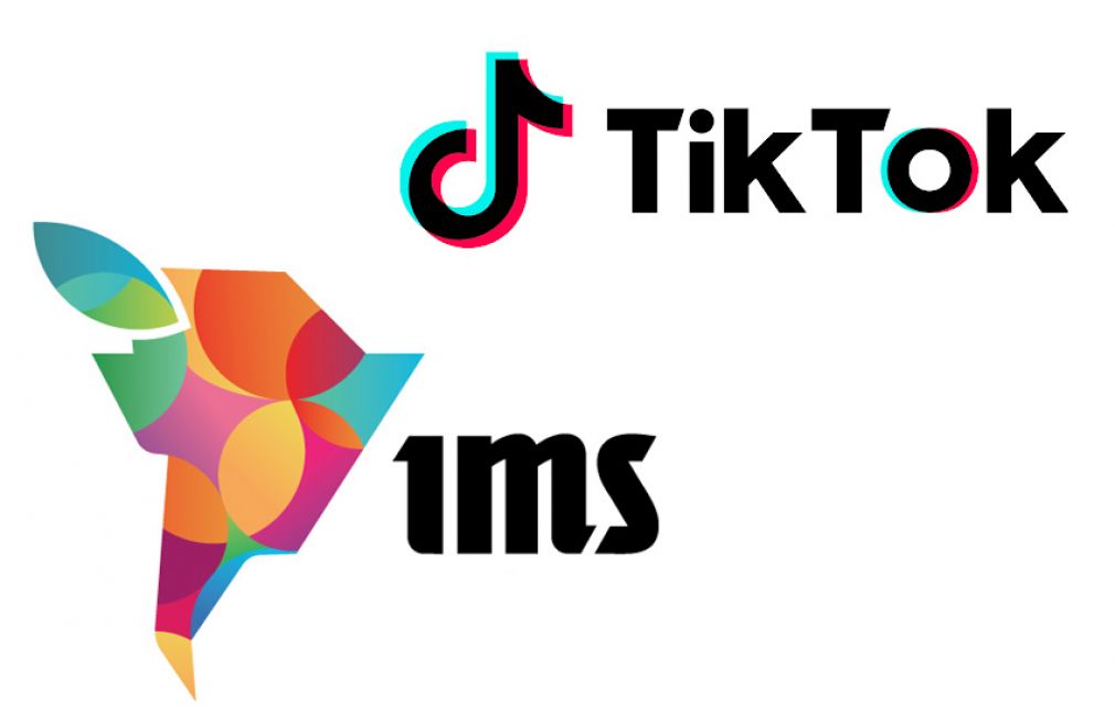 TikTok elige a IMS como socio en Chile, Argentina, Colombia y Perú