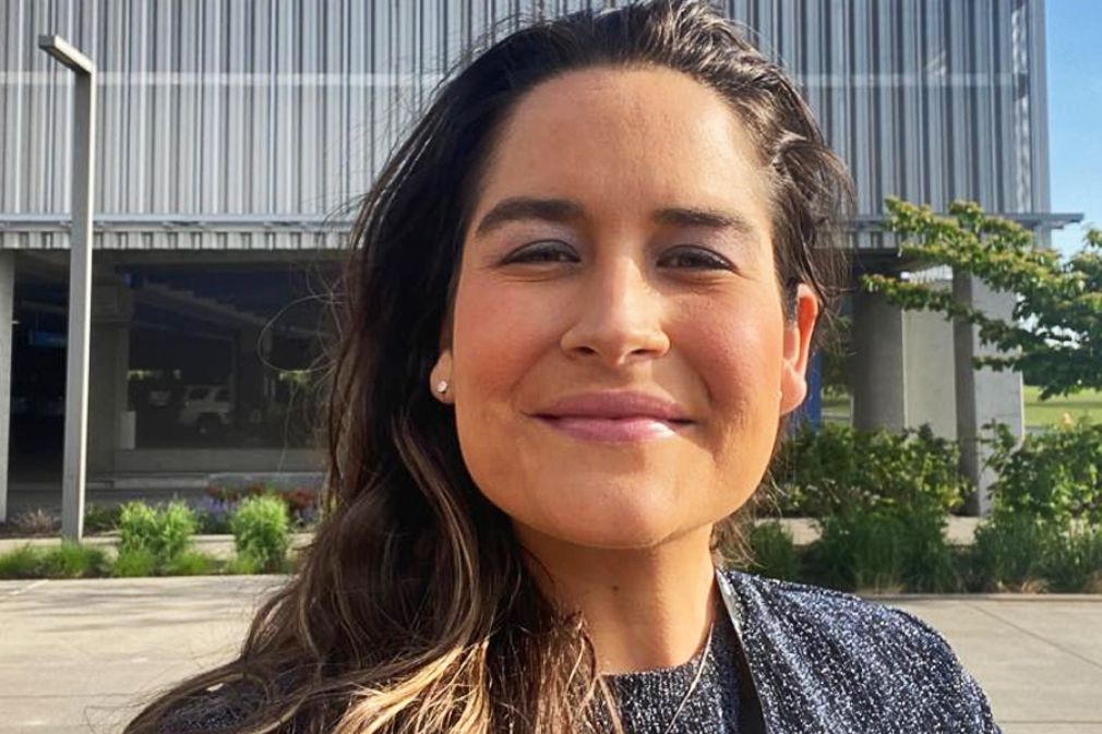 Paula Concha asume gerencia general de Garmin Chile