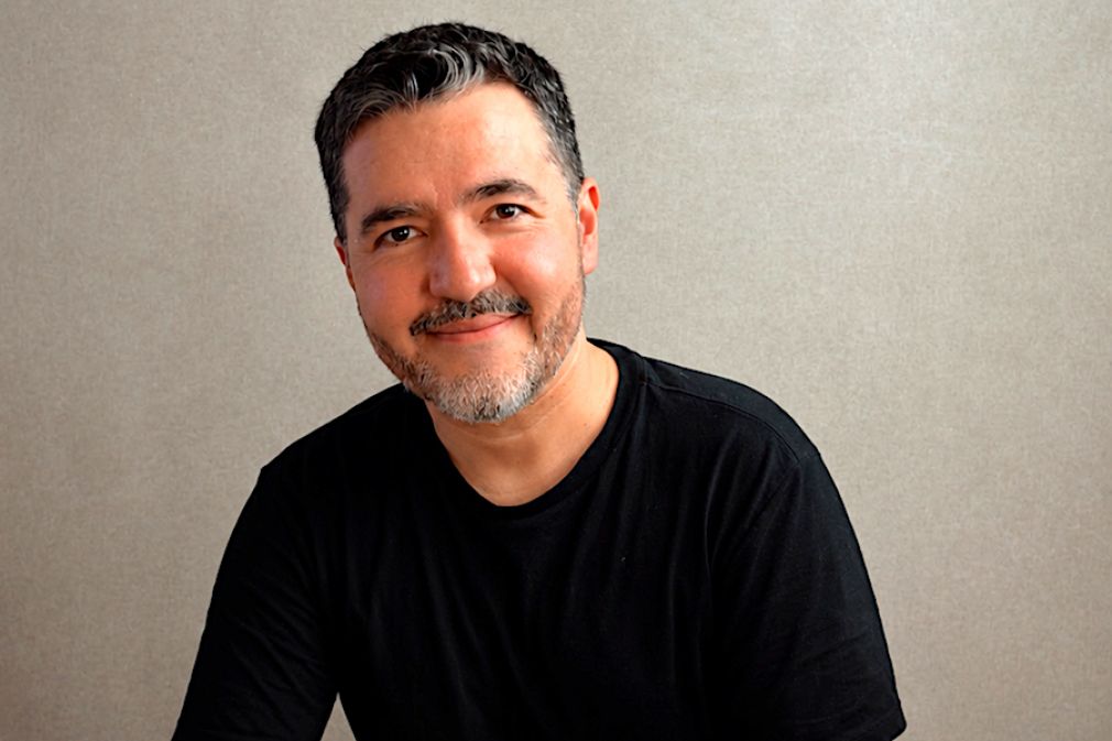 Strong Chile tiene a Andrés Acevedo como nuevo CCO