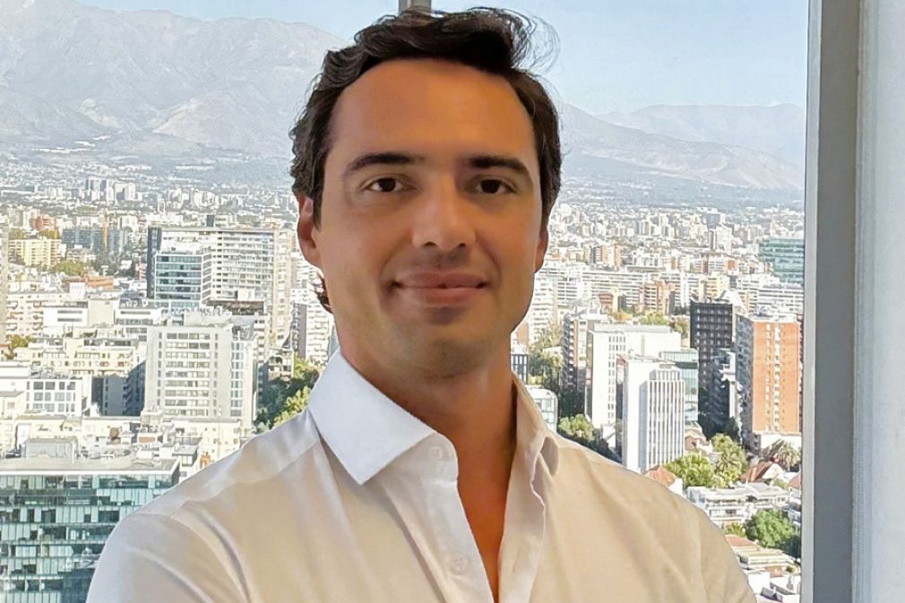 Arthur Oliveira: &ldquo;Chile es el pa&iacute;s de Latinoam&eacute;rica con el ecommerce m&aacute;s maduro&rdquo;