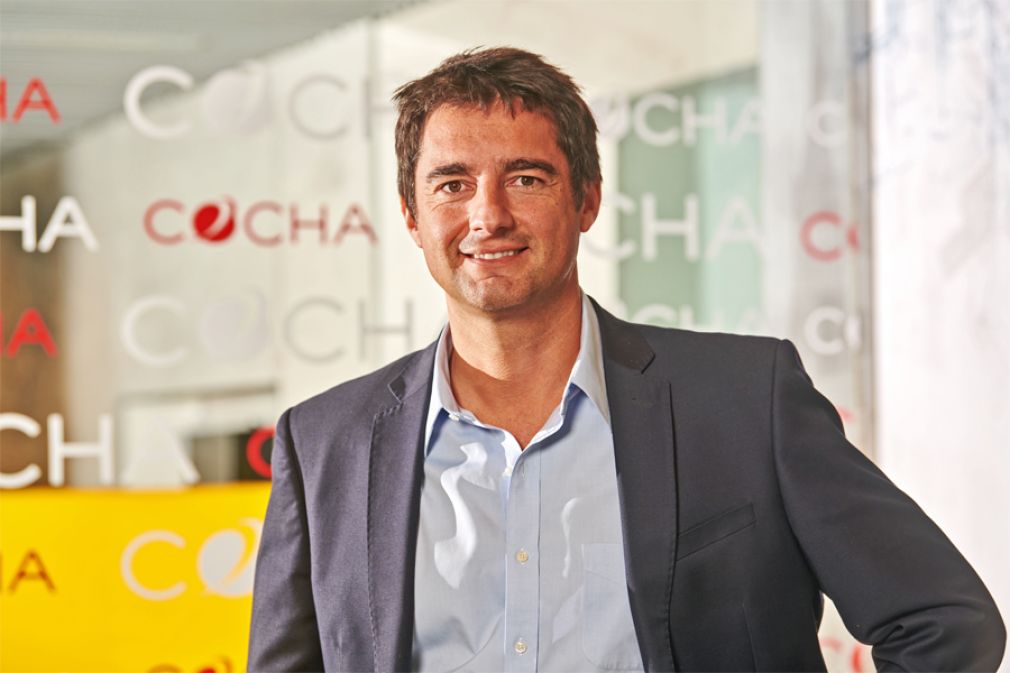 Juan Pablo Amen&aacute;bar: El impacto de la tecnolog&iacute;a en los viajes de negocios en Chile