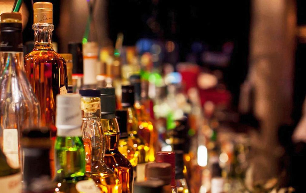 El efecto Covid-19 en las ventas de bebidas alcohólicas