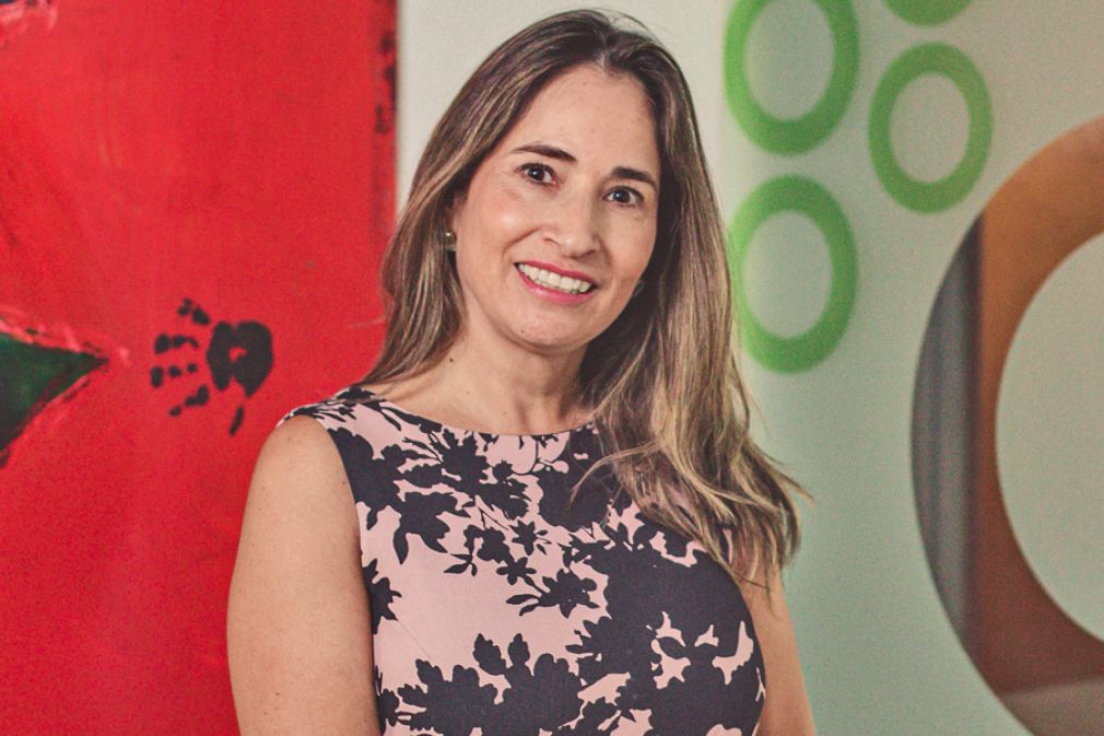 Soledad Lara, de Fundaci&oacute;n Desc&uacute;breme: &ldquo;El compromiso corporativo es fundamental&rdquo;