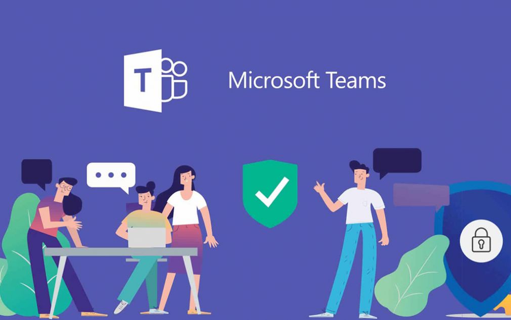 Teams de Microsoft cumple tres años en plena pandemia