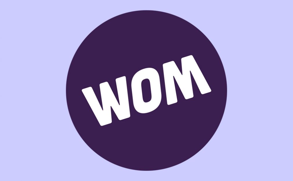 Bolsas de roaming Wom para clientes en el extranjero