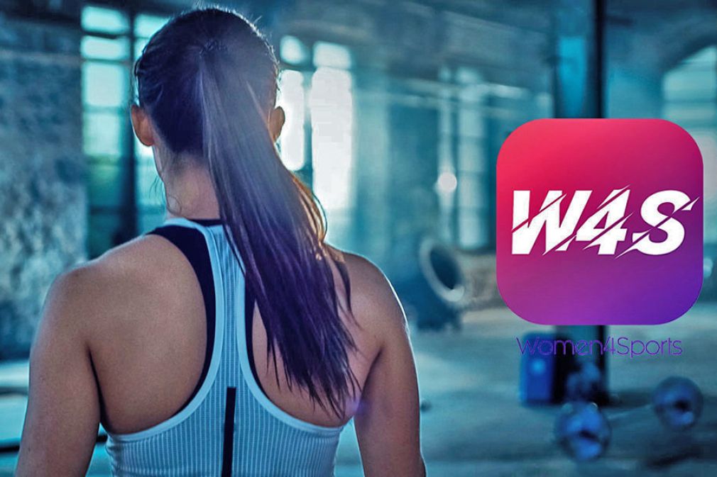 App chilena permite visibilizar talentos de mujeres deportistas