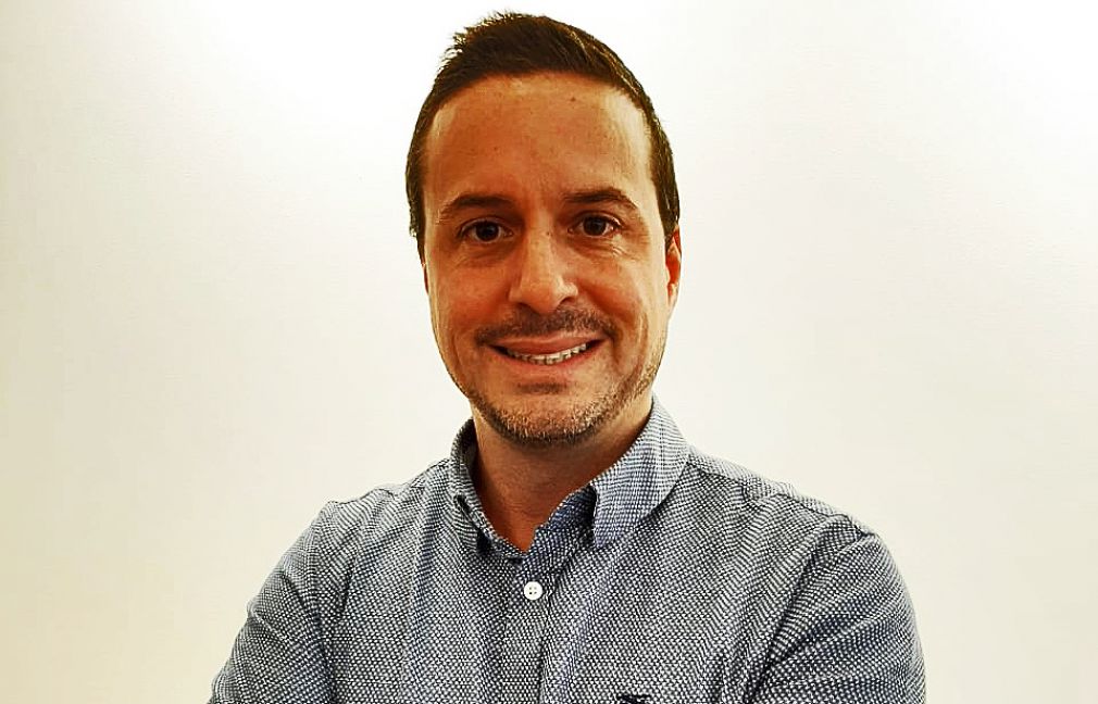 Sergio San Martín: La nueva forma de hacer publicidad