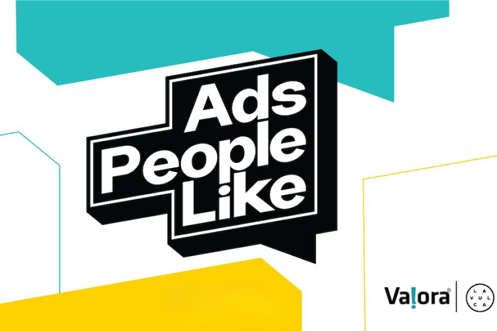 Ads People Like: premio a los comerciales que más gustan