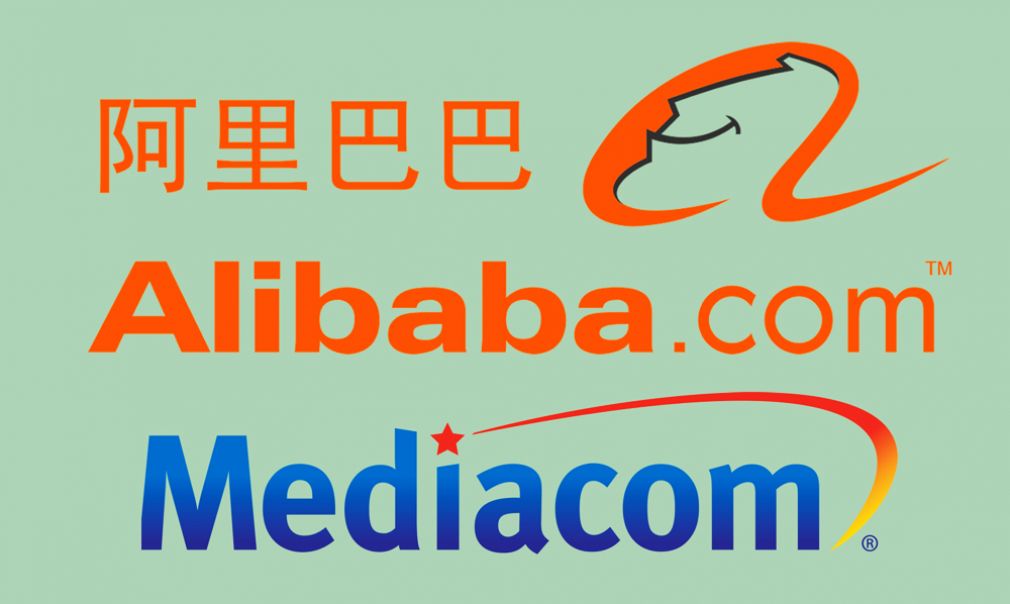 Alibaba recluta a MediaCom para la compra de medios