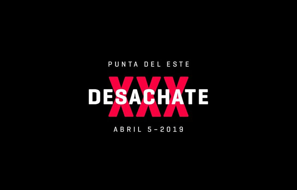 Festival Desachate celebra versión 30 en Punta del Este