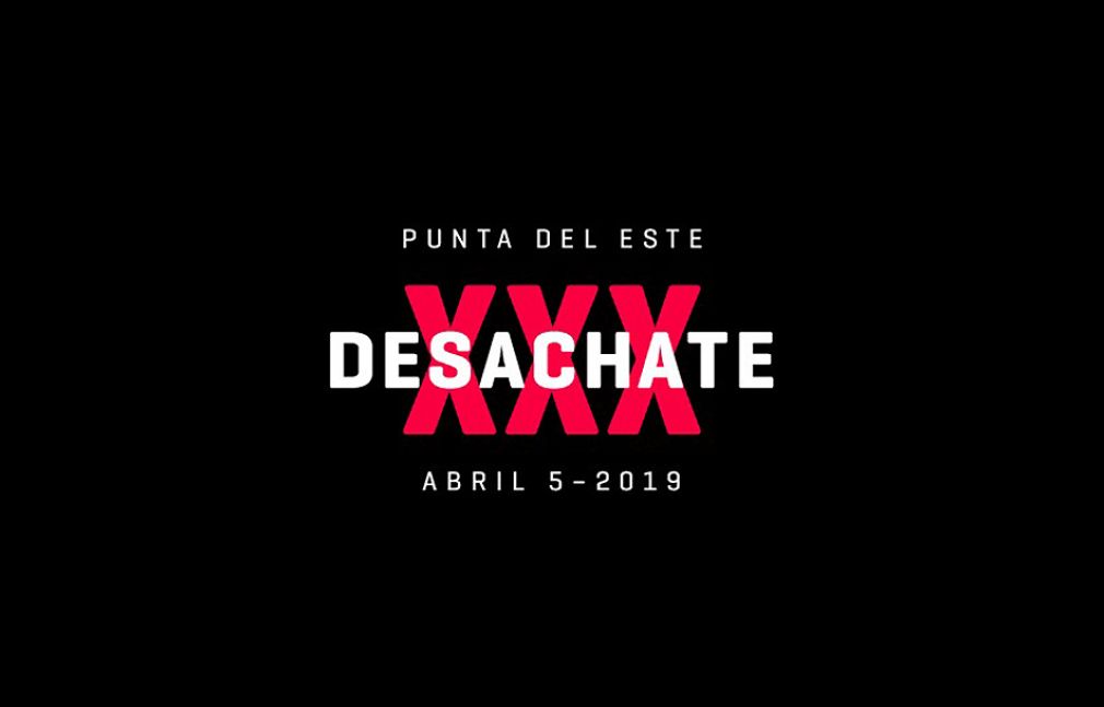 Festival Desachate celebra versión 30 en Punta del Este