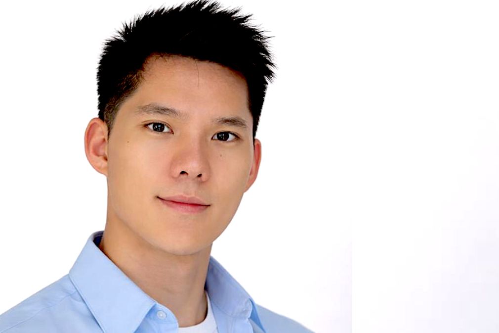 Vincent Zhuo: “La seguridad para una casa ya no es un lujo”