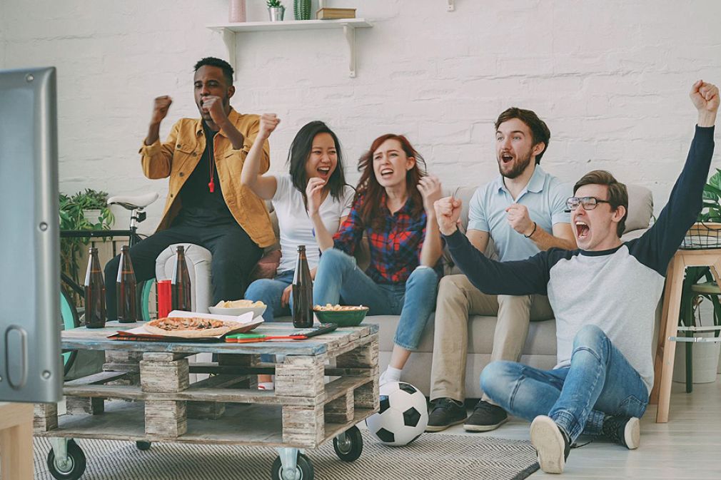 El consumo digital que impulsa el Mundial de F&uacute;tbol