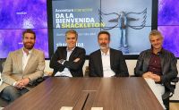 Shackleton continuar&aacute; siendo Shackleton