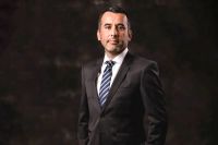 Gerente de estrategia comercial de UNACEM Chile