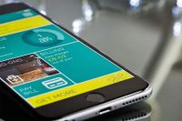 Comparaci&oacute;n de la app de Rojabet con aplicaciones similares