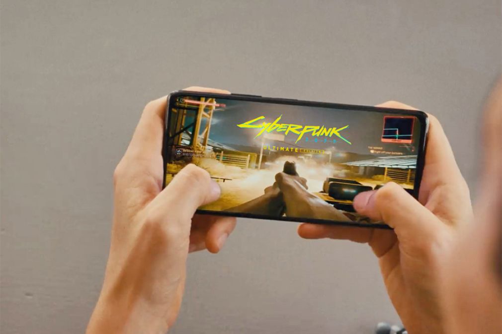 Servicio de videojuegos en la nube llegará a Chile
