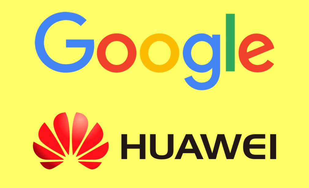 Huawei prepara una respuesta al bloqueo de Google