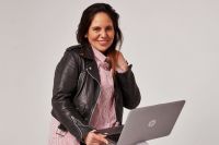 Mar&iacute;a Teresa Salamanca: &ldquo;El logo no representaba al Corona de hoy&rdquo;