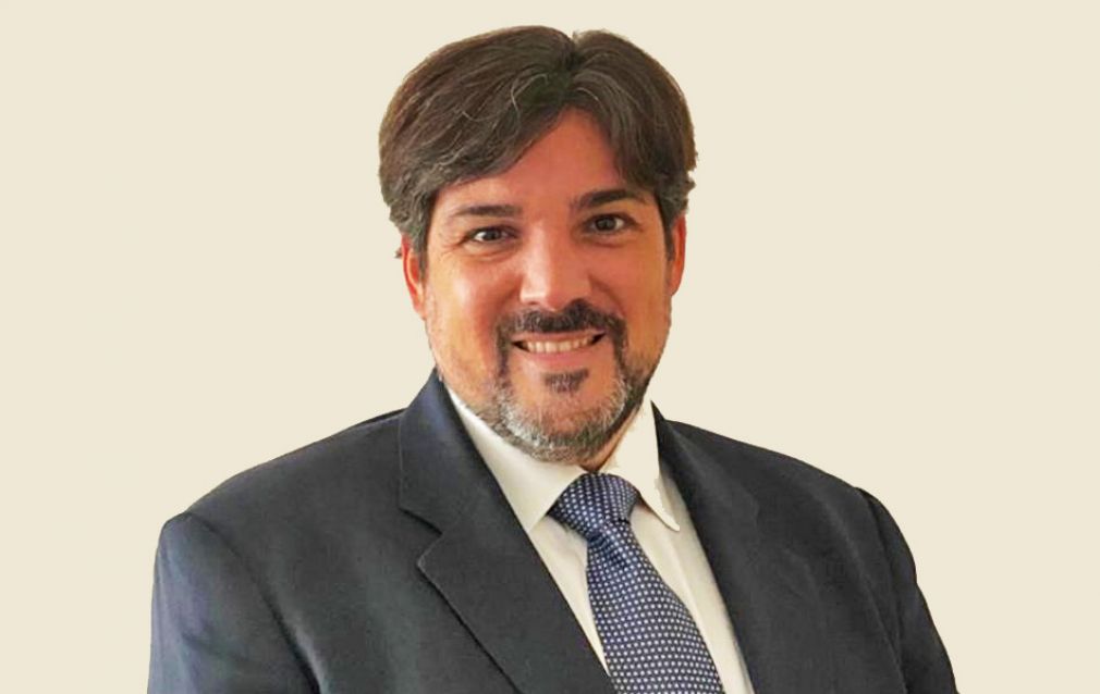 Nuevo gerente general de Janssen Latinoamérica Sur