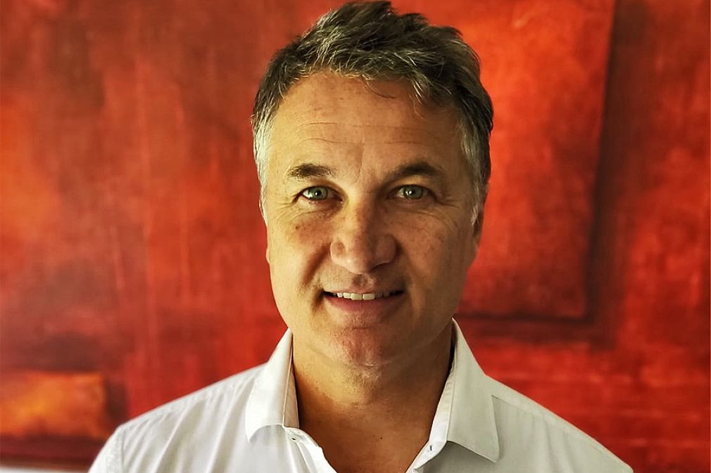 Nuevo director comercial en Ra&iacute;z Comunicaciones