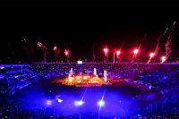 Activa midi&oacute; el impacto positivo de los Juegos Santiago 2023