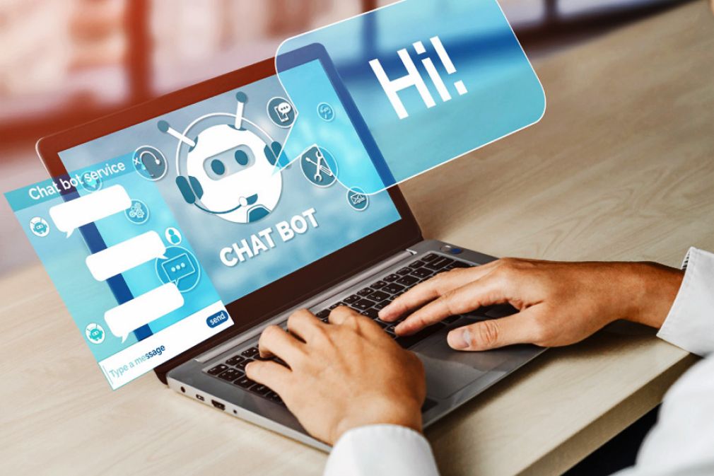 Chatbots h&iacute;bridos en el futuro de la atenci&oacute;n a clientes