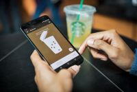 Starbucks apalanca su crecimiento con aplicaciones m&oacute;viles