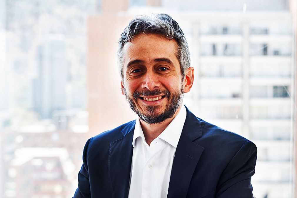 José Miguel Torres: Desafío presente y urgente de conectividad digital