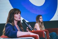 Potenciando a las mujeres en la industria tech