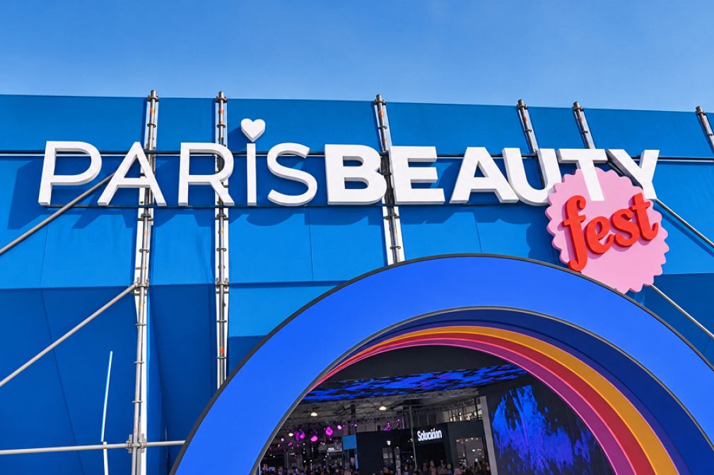 Paris Beauty Fest 2026 espera reunir m&aacute;s de 80 marcas