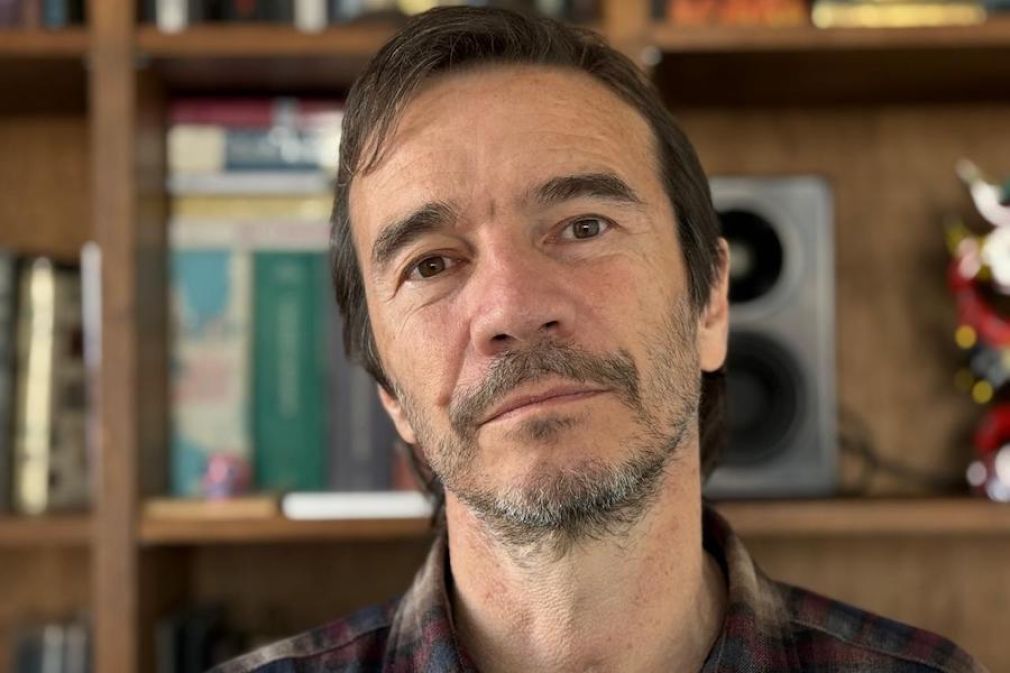 Director de producción de Chilevisión