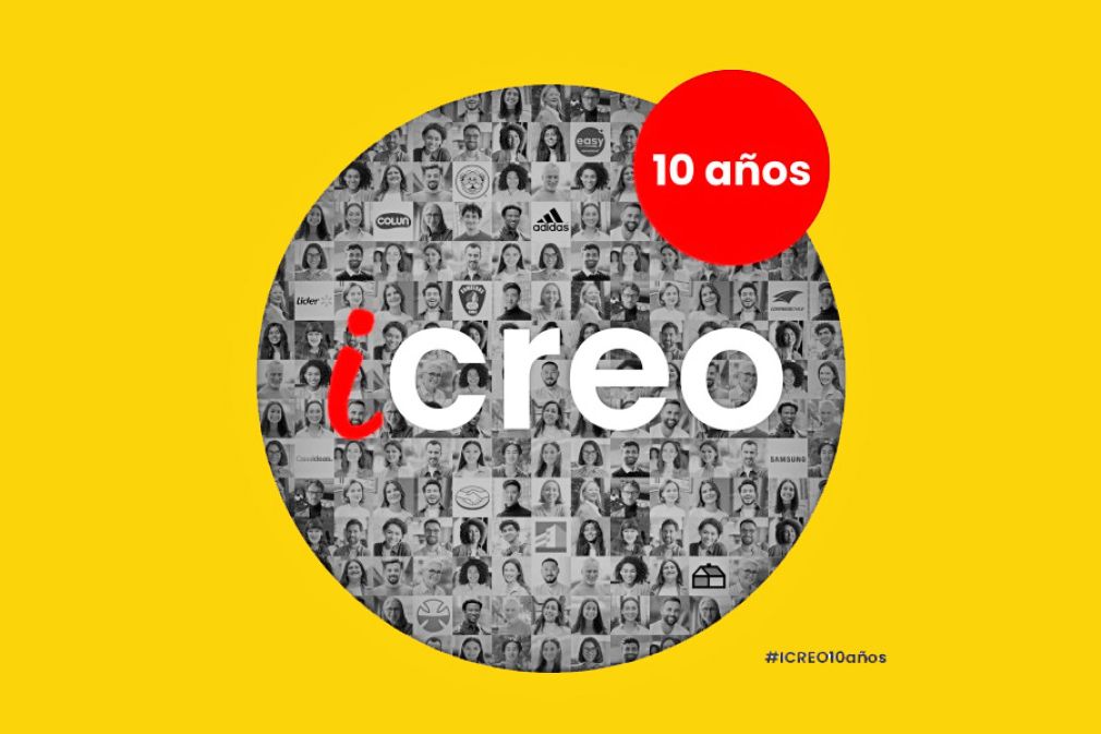 Icreo 2024: Permanece el desaf&iacute;o de disminuir la desconfianza