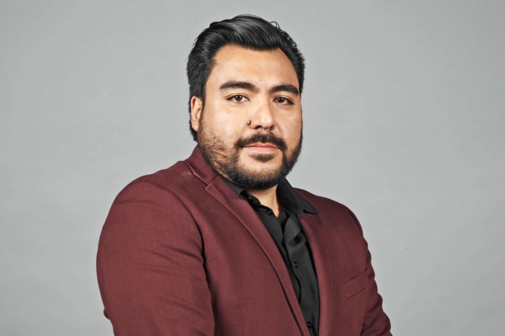 Felipe Villalobos: Innovaci&oacute;n que ya es parte de nuestra vida