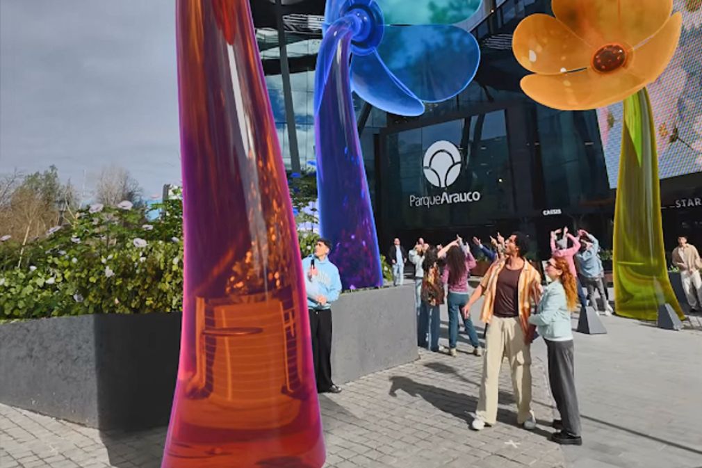 Inteligencia artificial promueve el festival Fauna Primavera