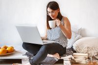 Los m&aacute;s reacios a volver al trabajo presencial tiempo completo
