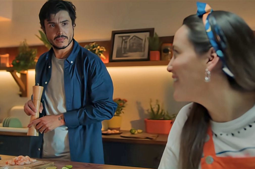 El sorprendente trabajo de comunicación de largo aliento de Itaú