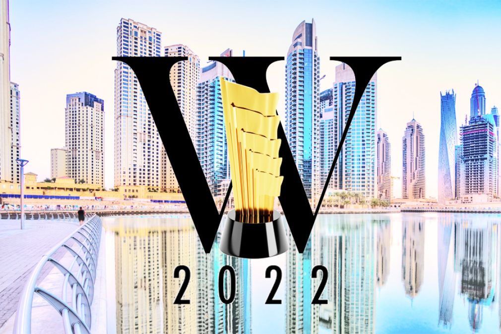 Wina anuncia cambios y ceremonia presencial en Dubai