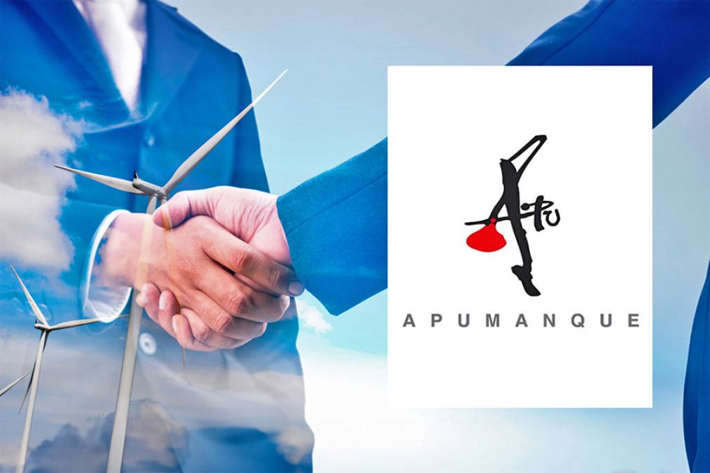 Alianza permite a Apumanque funcionar con energía verde