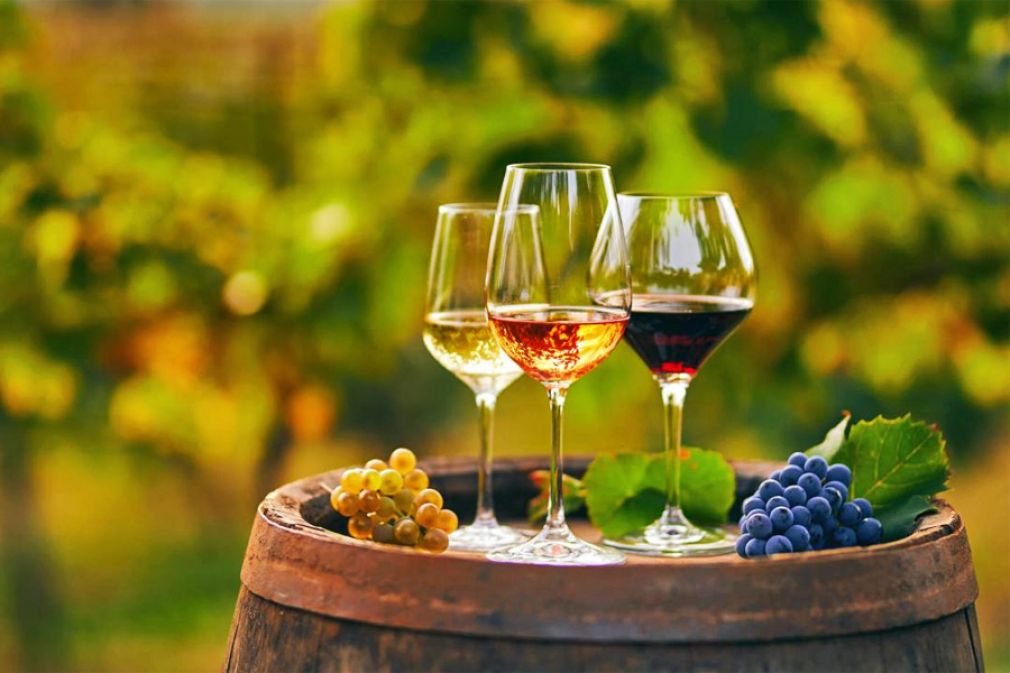 Complejo momento de las exportaciones de vino chileno