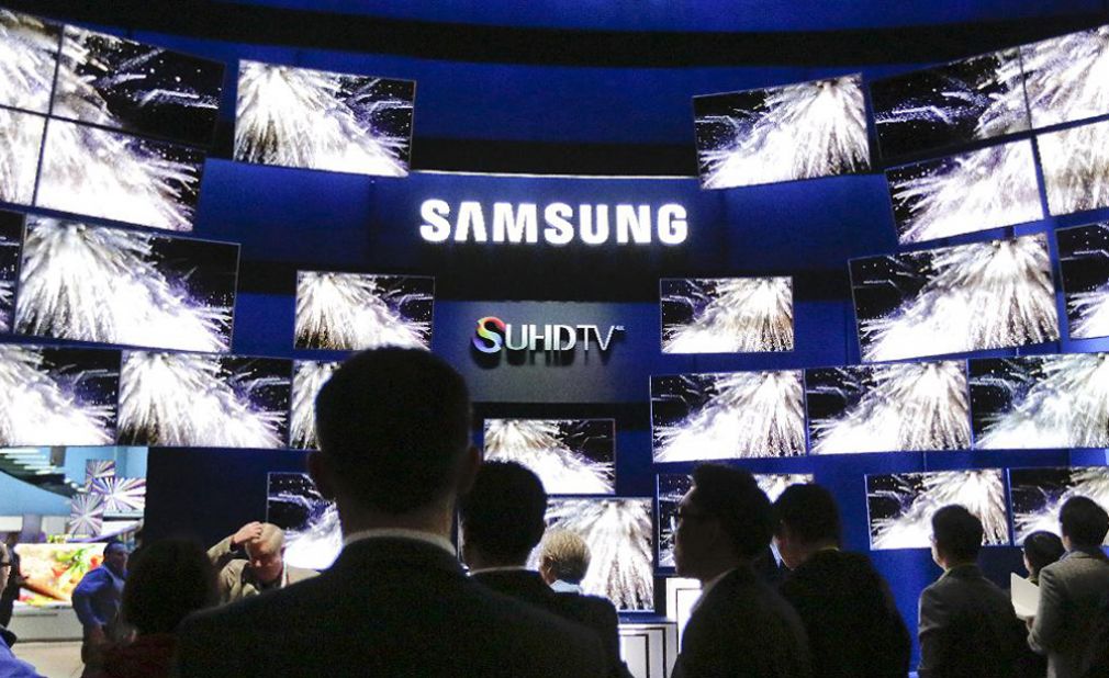 CMO de Samsung pesimista ante influencers marketing